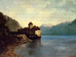 Chillon Castle