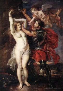 Perseus and Andromeda