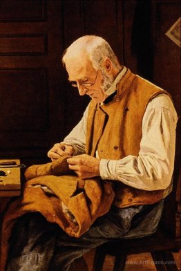 The Village Tailor