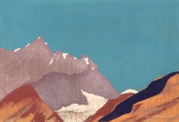 Study of mountains