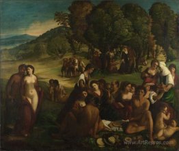 A Bacchanal