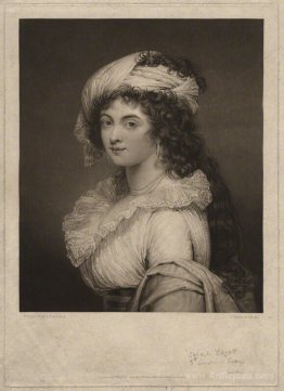 Sarah Capell-Coningsby (née Bazett), Countess of Essex