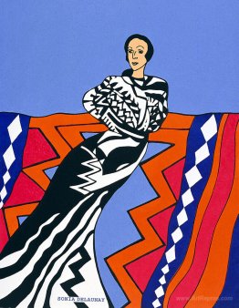 Sonia Delaunay