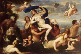 The Triumph of Galatea