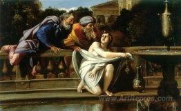 Susanna and the Elders