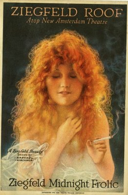 Ziegfeld Beauty