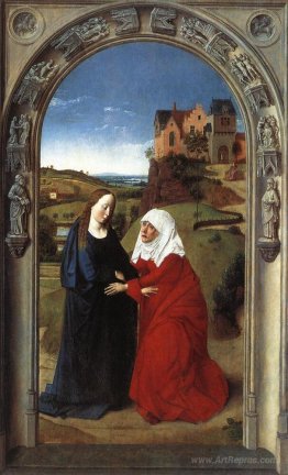 The Visitation