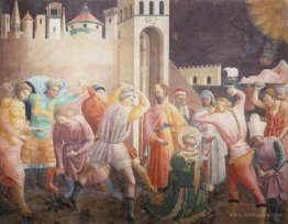 Stoning of St.Stephen