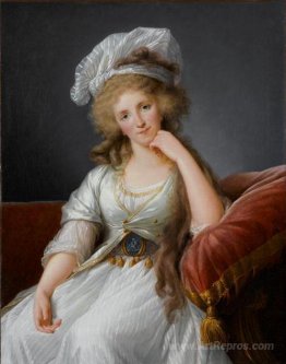 Louise Marie Adélaïde de Bourbon-Penthièvre