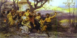 Bacchanalia