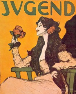 Jugend magazine