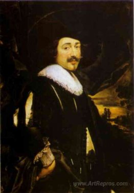 Portrait of a Man