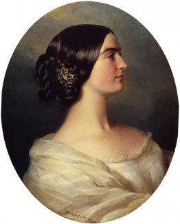 Charlotte Stuart, Viscountess Canning