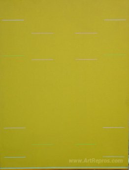 Untitled (Yellow)