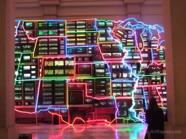 Electronic Superhighway: Continental U.S., Alaska, Hawaii