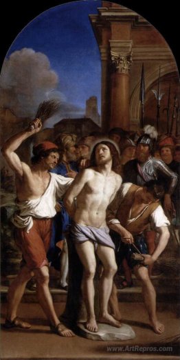 The Flagellation of Christ