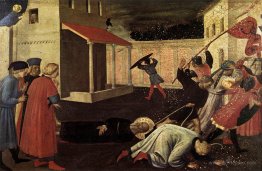 The Martyrdom of St. Mark