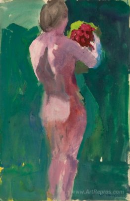 Untitled (Nude)