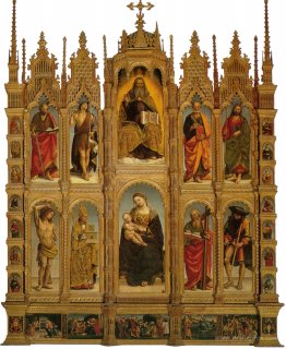 Polyptych