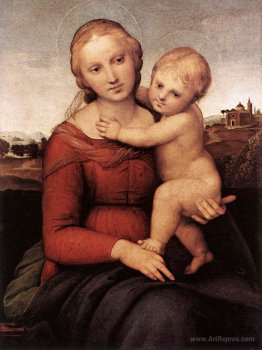 Madonna and Child