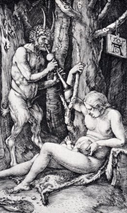 Satyr Family