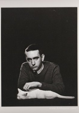 Edward Albee