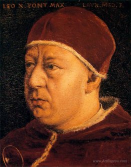 Pope Leo X