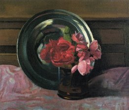 Still Life with Roses