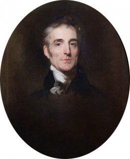 Arthur Wellesley