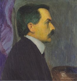 Self-portrait