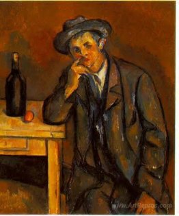 The Drinker