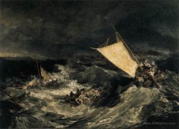 The Shipwreck