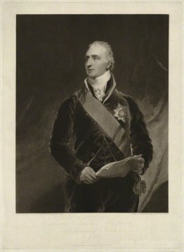 Charles Whitworth, 1st Earl Whitworth