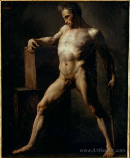 Study of a Man