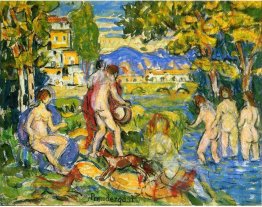 Bathers