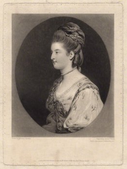 Apollonia Wodehouse (née Nourse)