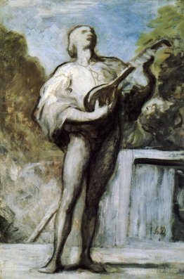 The Troubadour