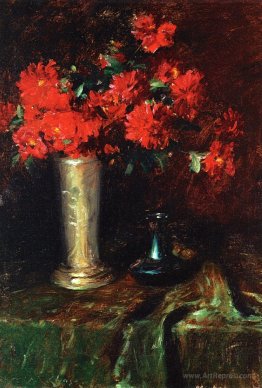 Still Life - Flowers