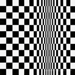 Movement in Squares