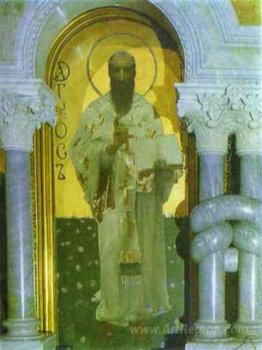 St. Cyril