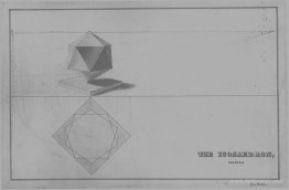 Drawing The Icosahedron