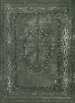 Carpet design