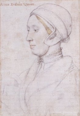 Portrait of a Woman