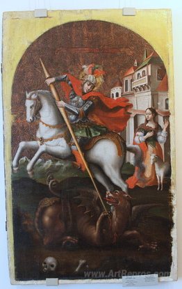 Saint George