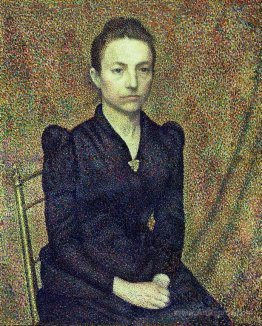 Portrait of the Artist's Sister