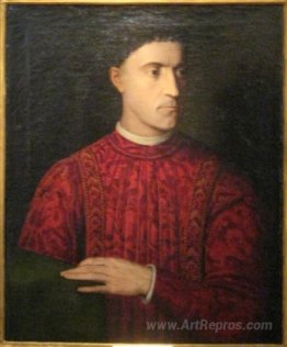 Pietro de' Medici