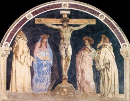 Crucifixion