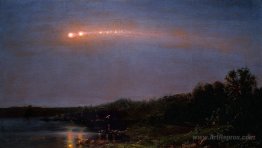 The Meteor of 1860