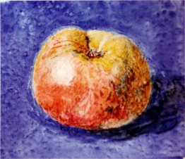 Study of an Apple