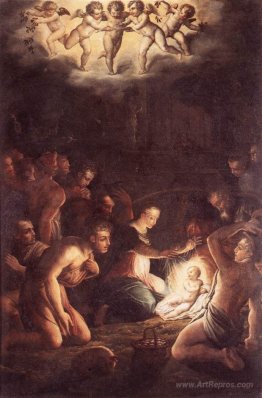 The Nativity